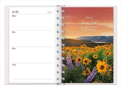 Terminplaner 2024 Lichtblicke