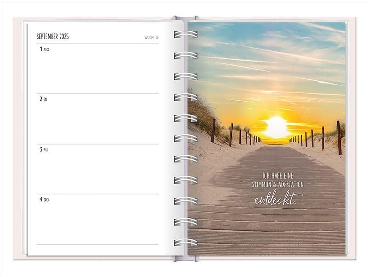 Terminplaner 2024 Lichtblicke