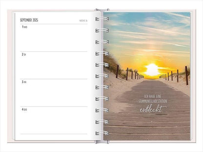 Terminplaner 2024 Lichtblicke