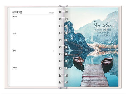 Terminplaner 2024 Lichtblicke