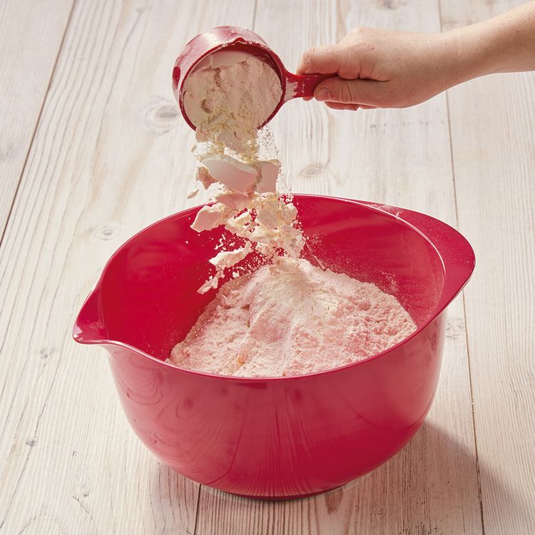 Kinderleichte Becherküche - Ofengerichte