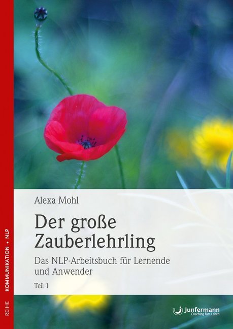 Der große Zauberlehrling, 2 Bde. (Alexa Mohl)