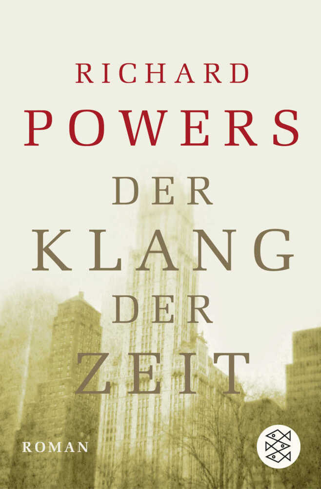 Der Klang der Zeit (Richard Powers)