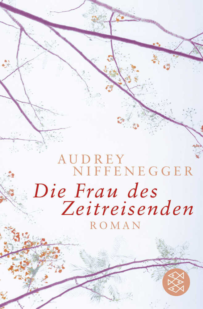 Die Frau des Zeitreisenden (Audrey Niffenegger)