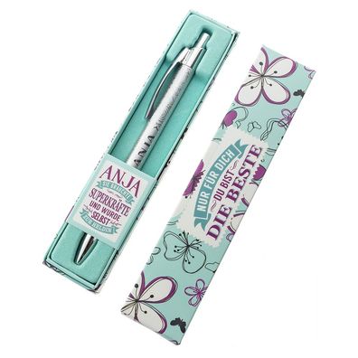 'Anja' Kugelschreiber