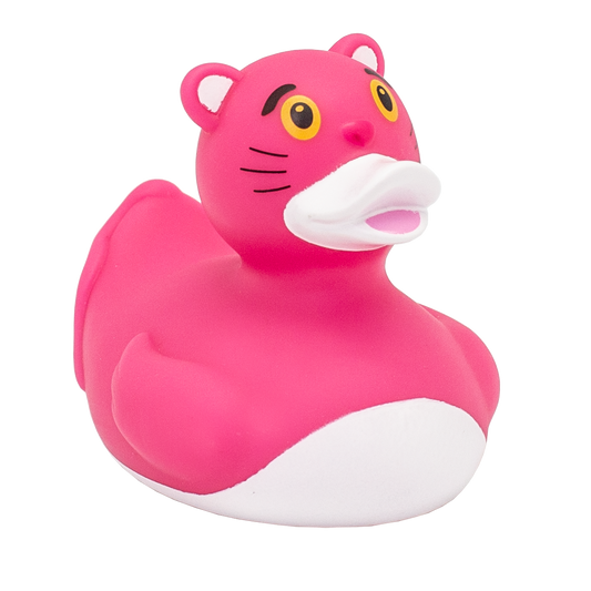 Lilalu Badeente - Pinky Ente