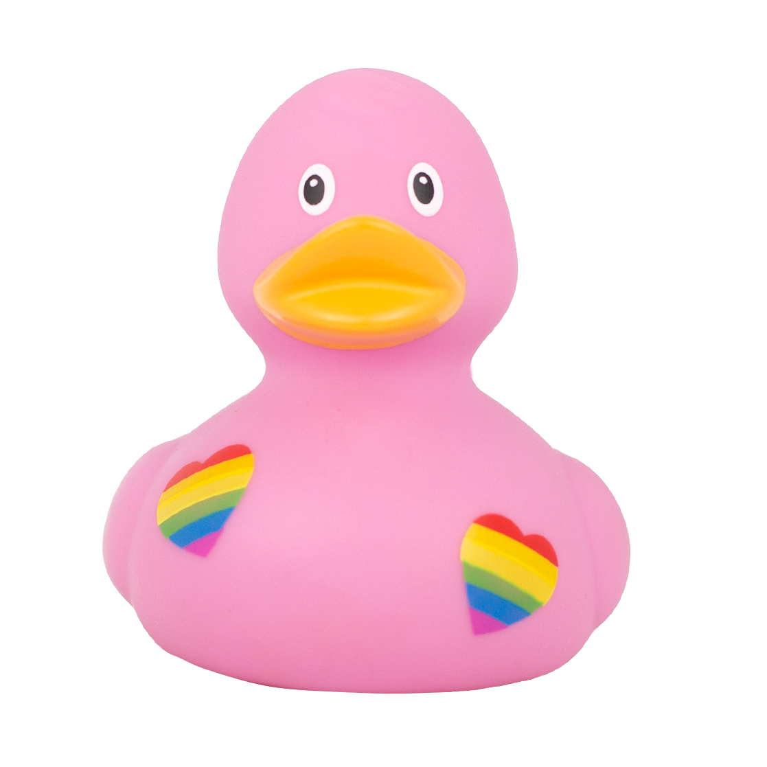 Lilalu Badeente - Pride Ente