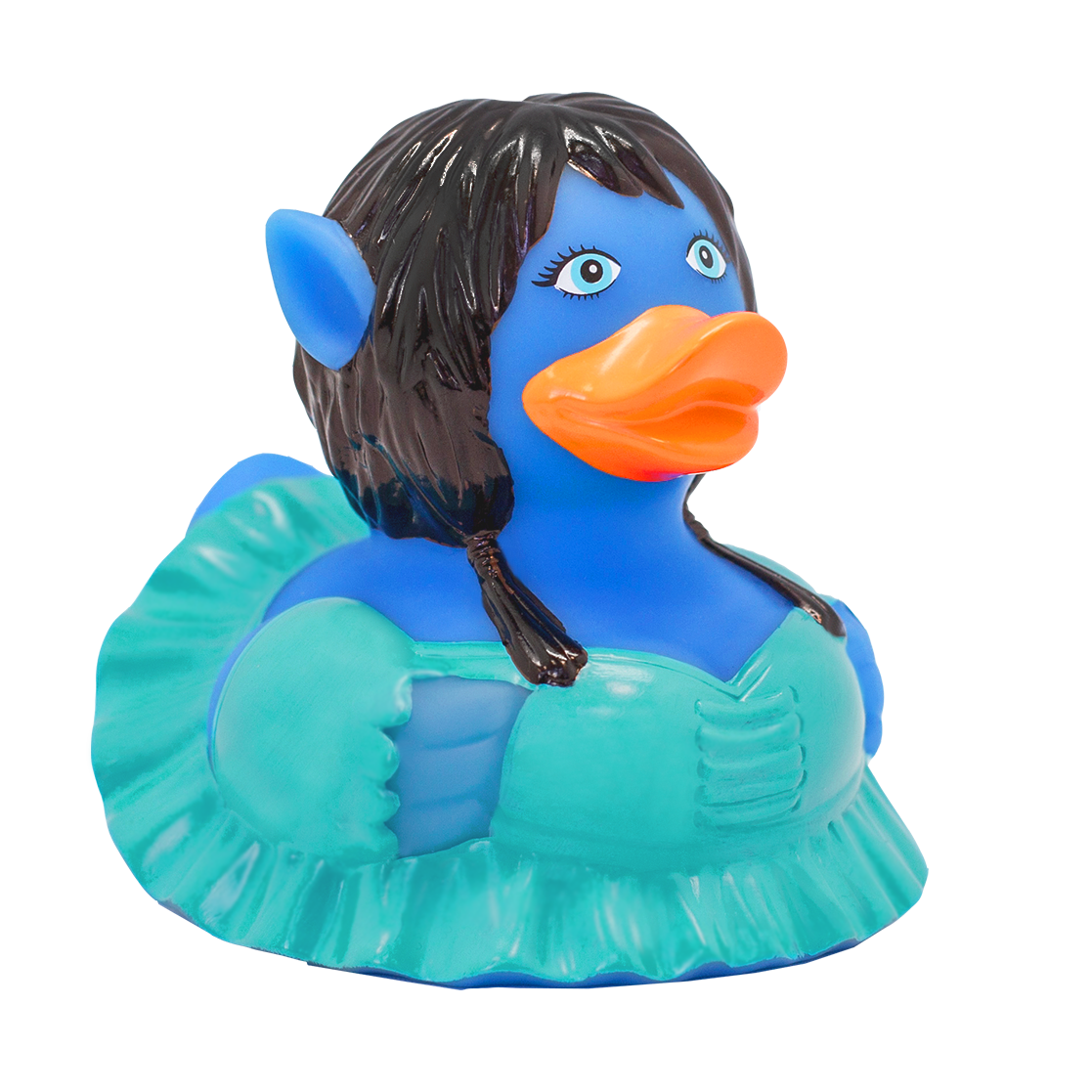 Lilalu Badeente - Avatara