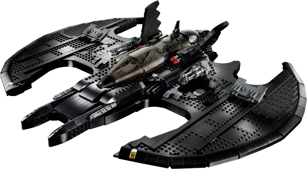 LEGO 76161 - 1989 Batwing (2'363 Teile)