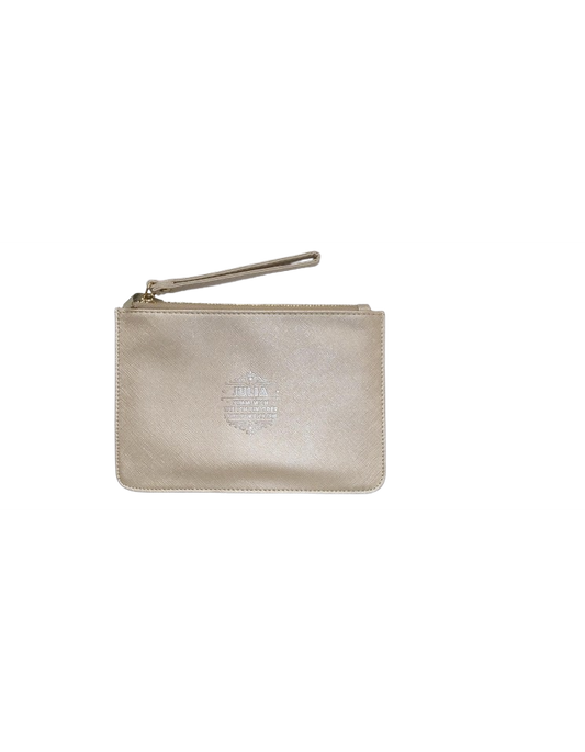 'Julia' Clutch- und Kosmetiktasche
