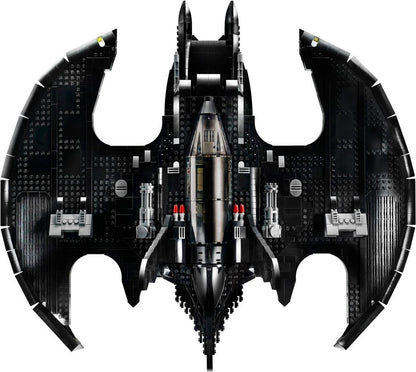 LEGO 76161 - 1989 Batwing (2'363 Teile)