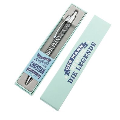 'Christian' Kugelschreiber