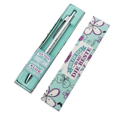 'Christiane' Kugelschreiber