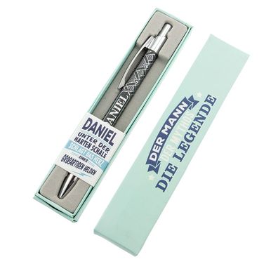 'Daniel' Kugelschreiber