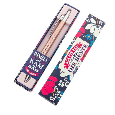 'Daniela' Kugelschreiber