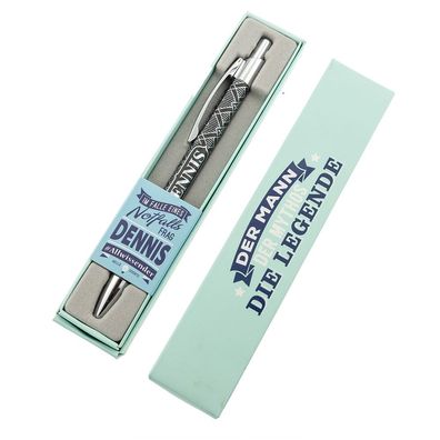 'Dennis' Kugelschreiber