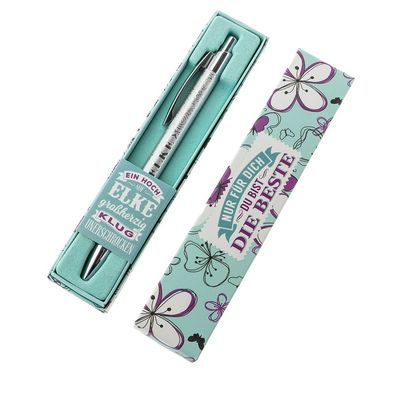 'Elke' Kugelschreiber