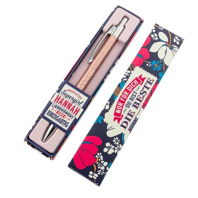 'Hannah' Kugelschreiber