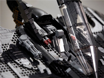 LEGO 76161 - 1989 Batwing (2'363 Teile)
