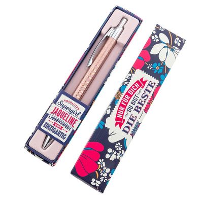 'Jaqueline' Kugelschreiber