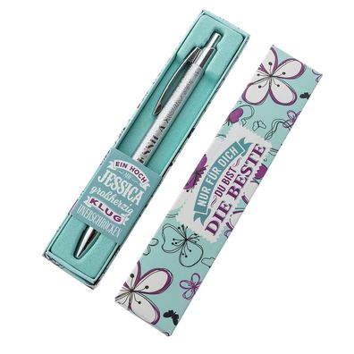 'Jessica' Kugelschreiber