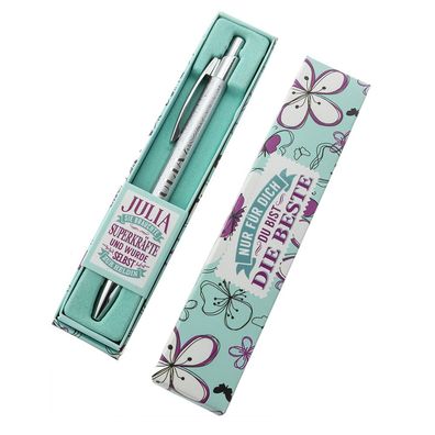 'Julia' Kugelschreiber