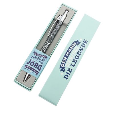 'Jörg' Kugelschreiber