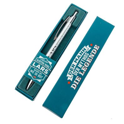 'Lars' Kugelschreiber