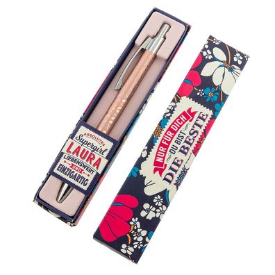 'Laura' Kugelschreiber