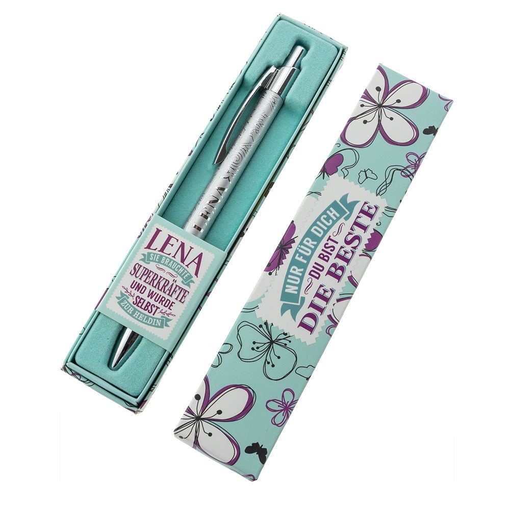 'Lena' Kugelschreiber