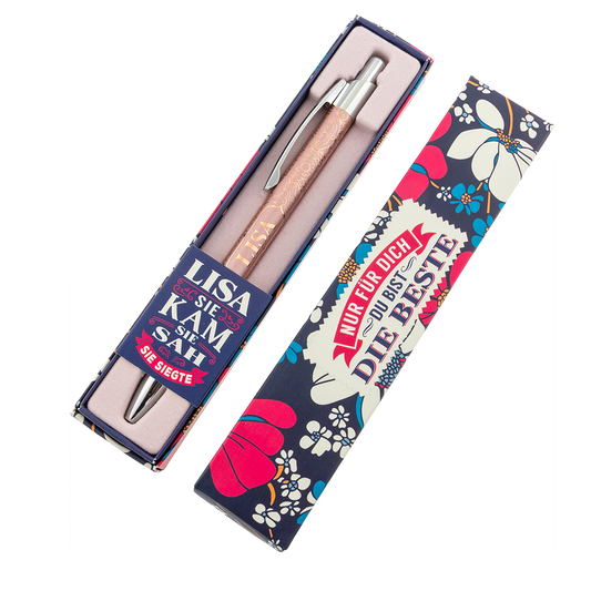 'Lisa' Kugelschreiber