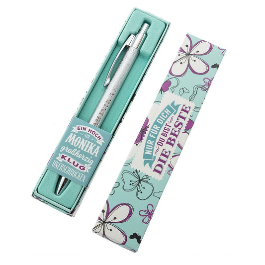 'Monika' Kugelschreiber