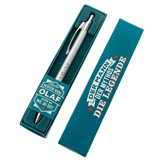 'Olaf' Kugelschreiber