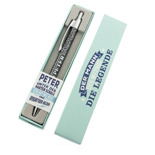 'Peter' Kugelschreiber