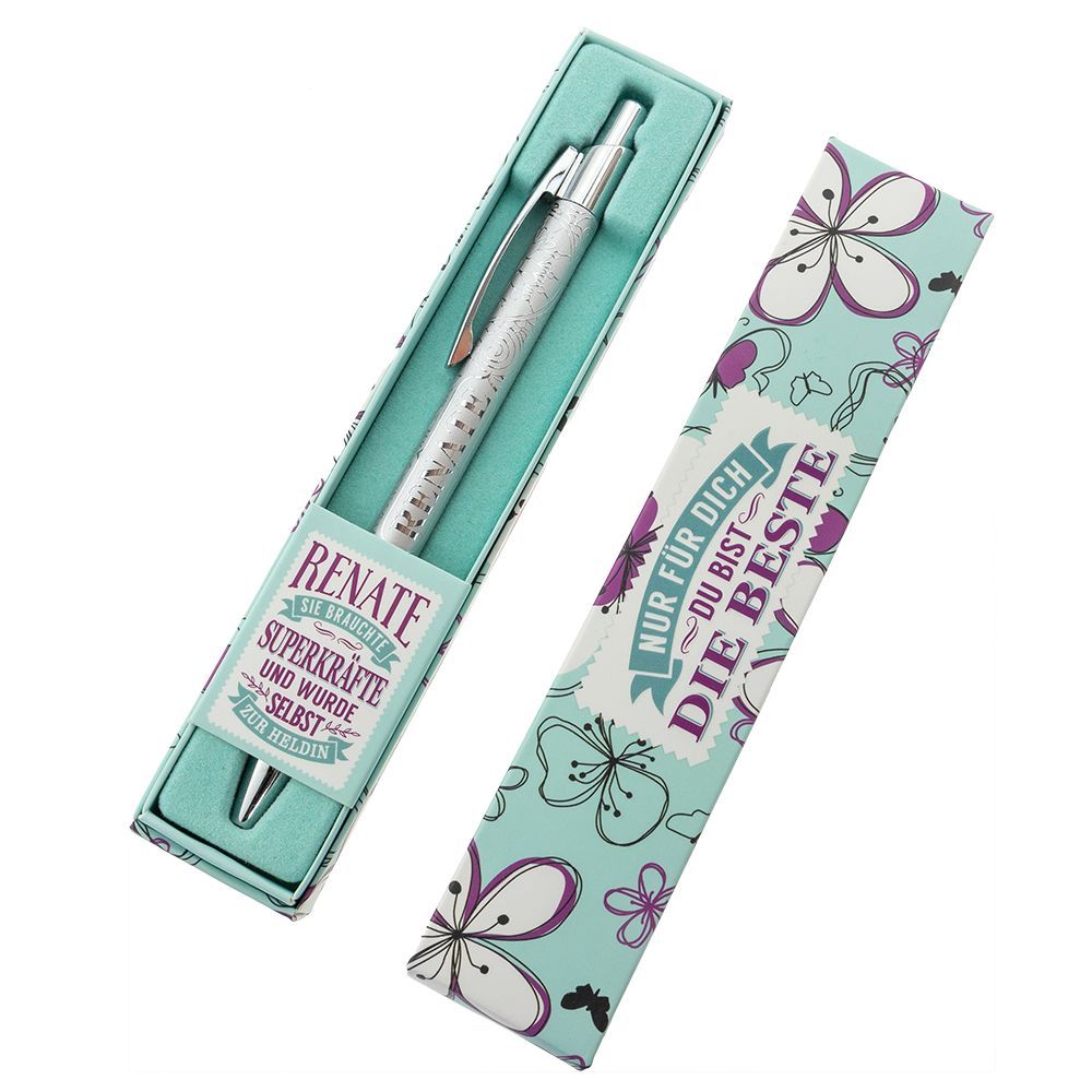 'Renate' Kugelschreiber