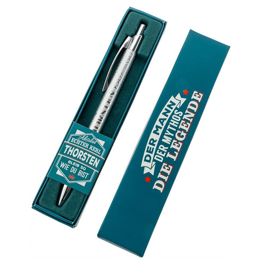 'Thorsten' Kugelschreiber