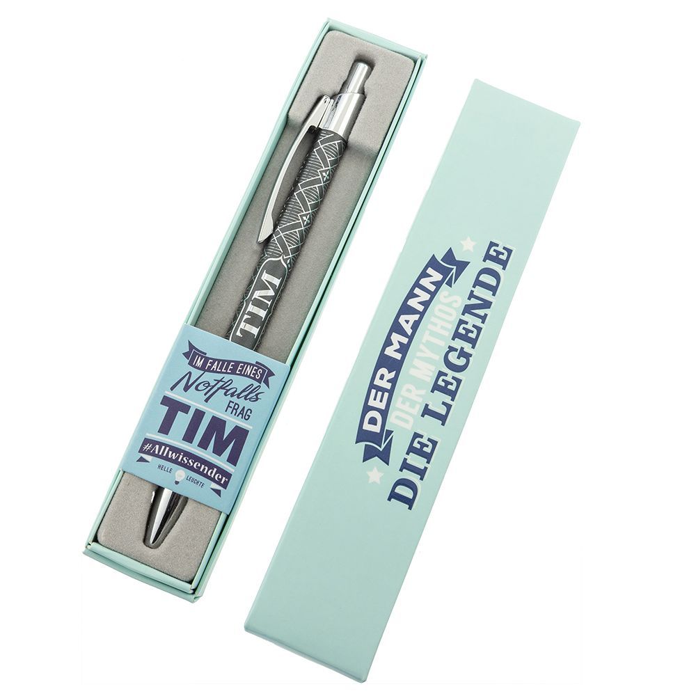 'Tim' Kugelschreiber