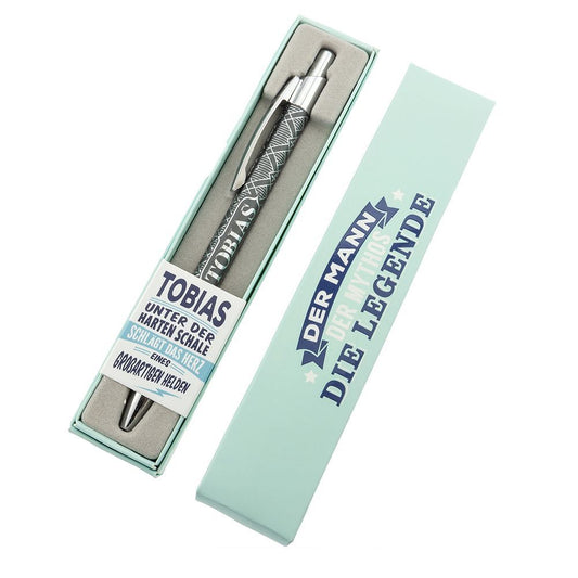 'Tobias' Kugelschreiber