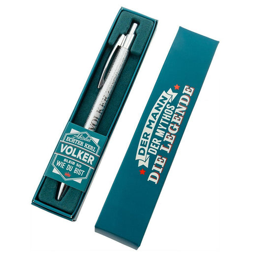'Volker' Kugelschreiber