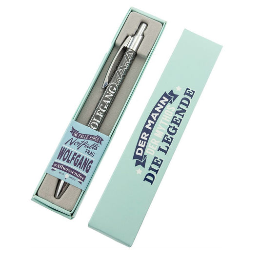 'Wolfgang' Kugelschreiber