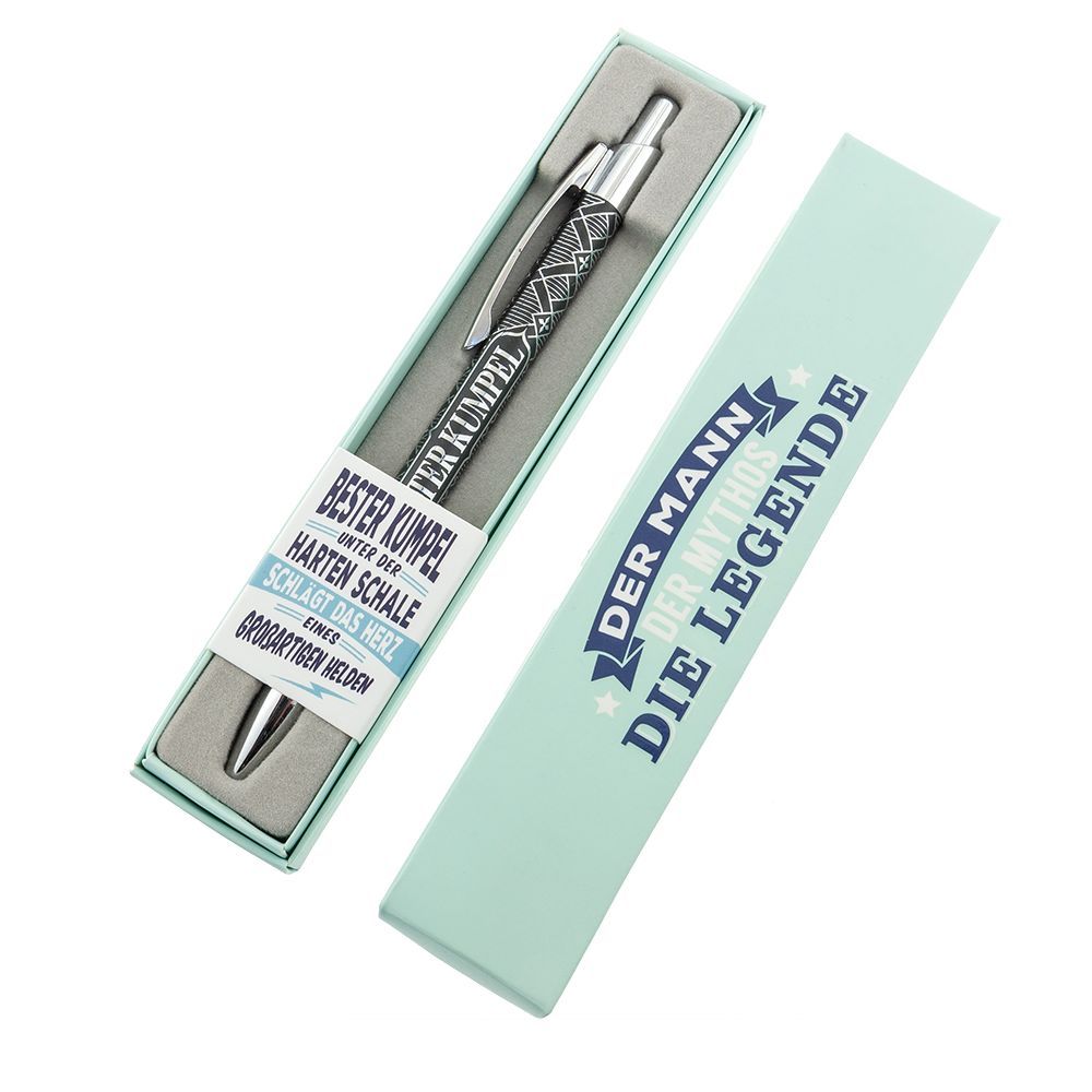'Bester Kumpel' Kugelschreiber