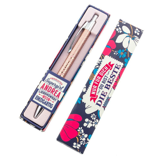 'Andrea' Kugelschreiber