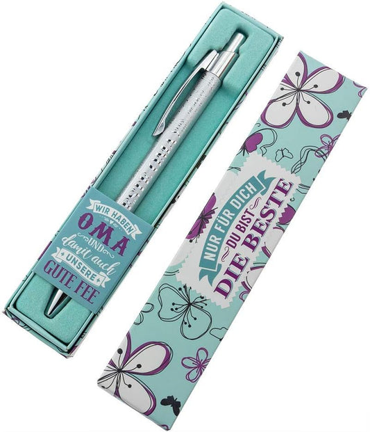 'Oma' Kugelschreiber
