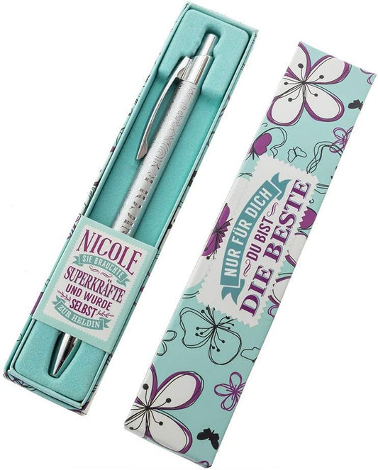 'Nicole' Kugelschreiber