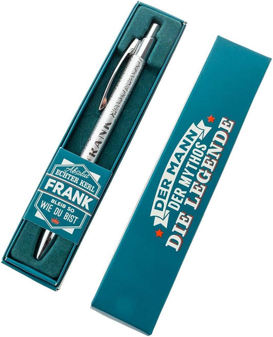'Frank' Kugelschreiber