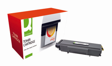Q-Connect Toner kompatibel zu TN-3230 - schwarz