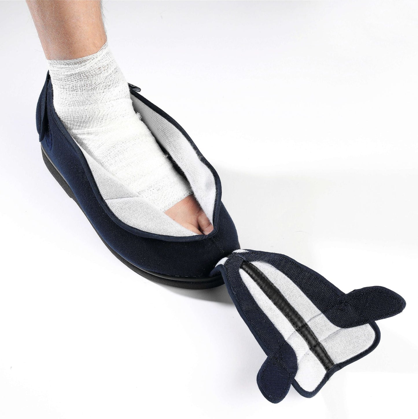 PROMED Sani Cabrio DXL Master  - Grösse 42