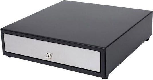 ICD Kassenschublade ICD 3S-423-B Epson - schwarz