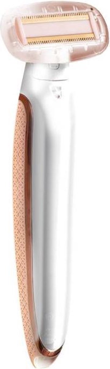 Hair Genie Haarentferner Prestige Shaver