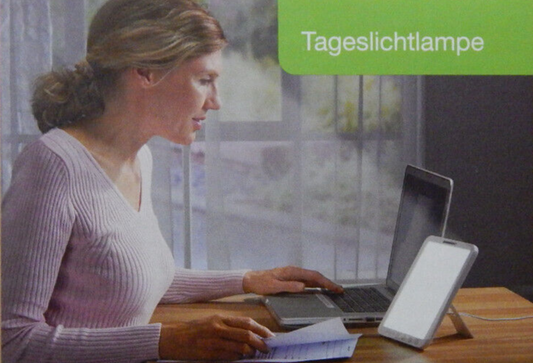 Orbisana Tageslichtlampe